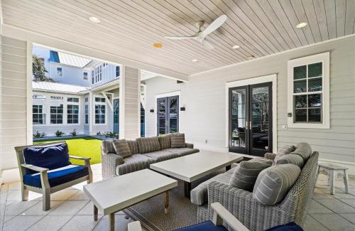 Seagrove Beach House | Summersalt by 30A Escapes