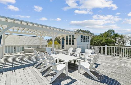 Seagrove Beach House | Summersalt by 30A Escapes