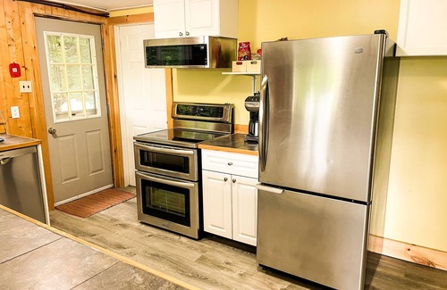 Algonquin Highlands Cottage | Summit Cottage on Kawagama Lake