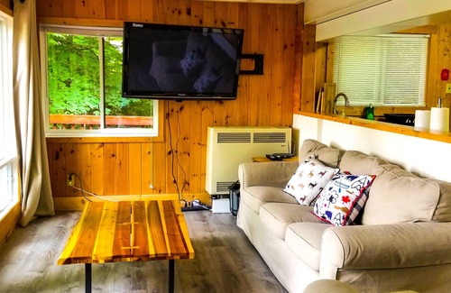 Algonquin Highlands Cottage | Summit Cottage on Kawagama Lake