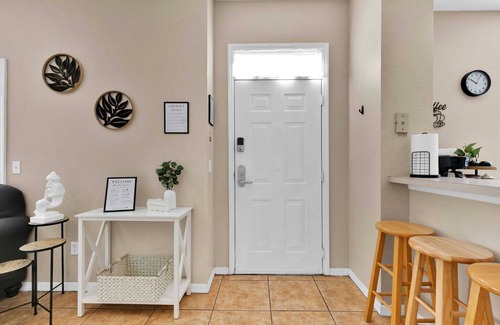 Venetian Bay Villages House | Sunny Kissimmee Scape.