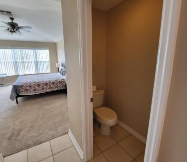 Windsor Palms House | Super Master Bedroom2032 at Windsor Palms Resort 10 mins from Disney
