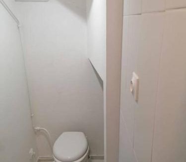 Avenir Parisien Apartment | Superbe logement(C) avec Parking Gratuit sur place