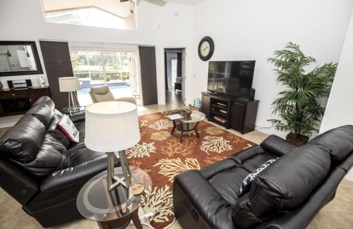 Haines City House | Susan's Southern Dunes Vacation Home