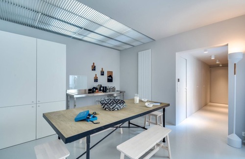 Quartier du Petit-Montrouge Apartment | Sweett | Brune VII - Three Bedroom Apartment, Sleeps 8