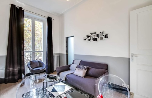 Saint-Germain-des-Pres Apartment | Sweett | Saint Germain II