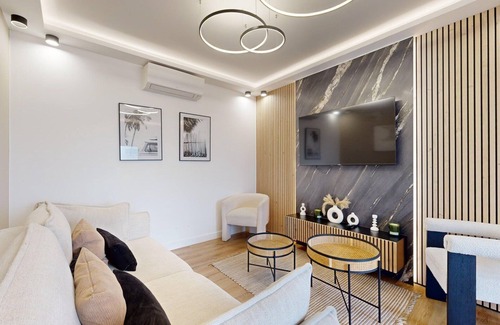 Saint-Vincent-de-Paul Apartment | TBS 207 - Sumptuous modern apartment