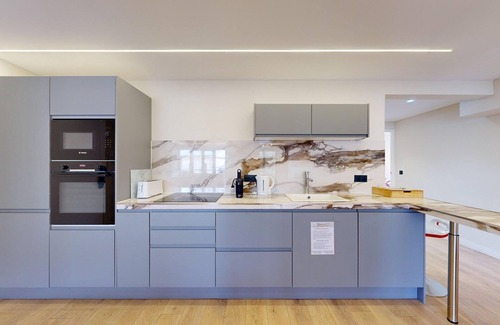 15th Arrondissement Apartment | TBS 56 - Charming spacious apartment in Paris