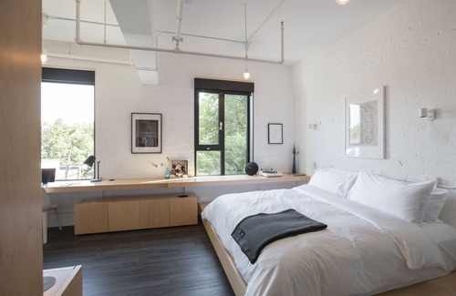Bloor Annex Hotel | The Annex