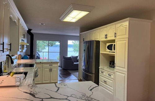 Ryerson Apartment | The Horn Lake Retreat