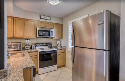 Holiday Isle Condo | The Islander 315 Heated Pool- Hot Tub- Pickle Ball