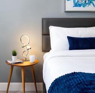 Poinciana Park Hotel | The Lauderdale Boutique Hotel