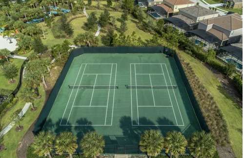 Sunridge Woods House | The Living Oasis