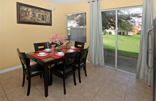 Crestwynd Bay House | The Location! Gorgeous 3BD/3BA Townhome, Close To Disney World
