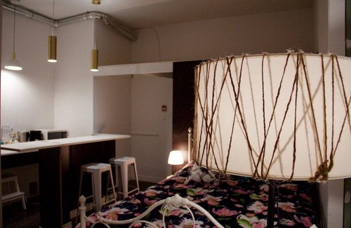 Parkdale Hostel | The Parkdale Hostellerie