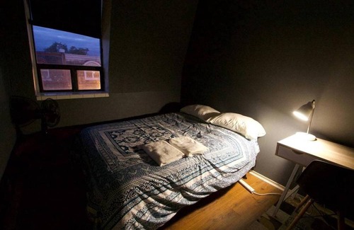 Parkdale Hostel | The Parkdale Hostellerie