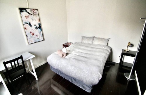 Parkdale Hostel | The Parkdale Hostellerie