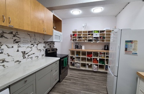 Parkdale Hostel | The Parkdale Hostellerie