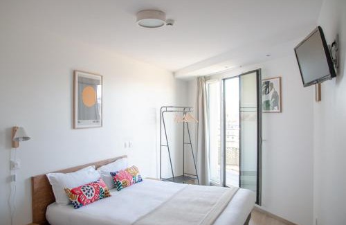 12th Arrondissement Hostel | The People - Paris Bercy