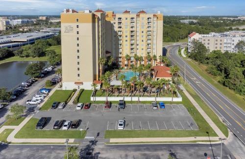 Florida Center Apartment | The Point, Lux Apartment 4 min from Universal