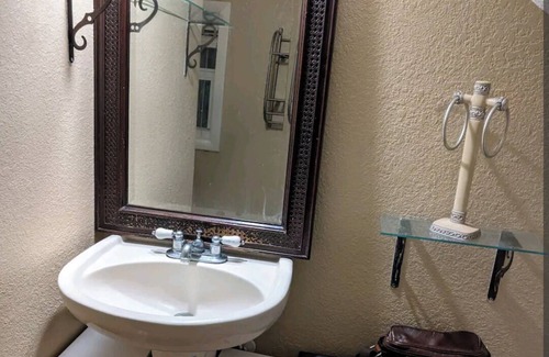 Lake Eola Heights Apartment | The suite Lake Eola, A Quiet retreat dwntown
