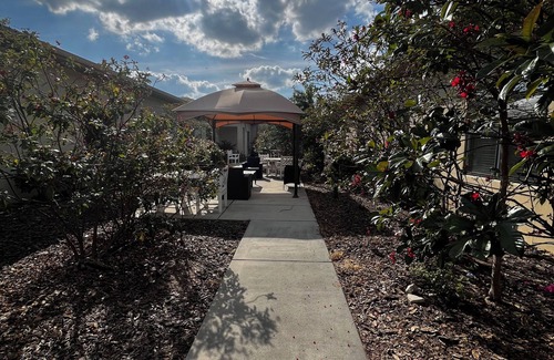 Orlando Apartment | The View Studio Suites and Event Venue