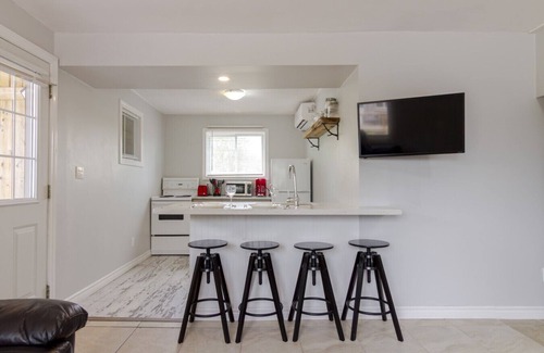 Bloomfield Apartment | The Viewpoint Cottage