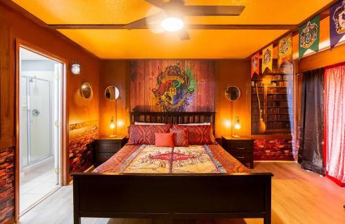Reunion House | Themed Home in Resort Near Disney