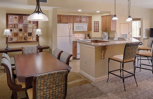 Lake Buena Vista Condo | Three Bedroom Deluxe Condo, Bonnet Creek Florida (2105952)