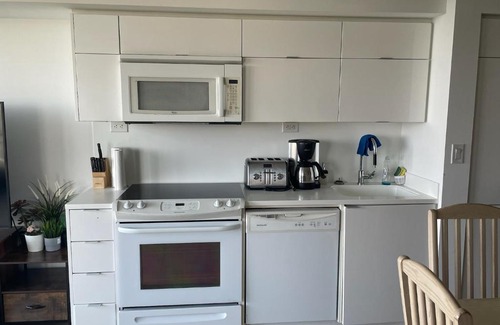 CityPlace Hotel | Three BR Condo