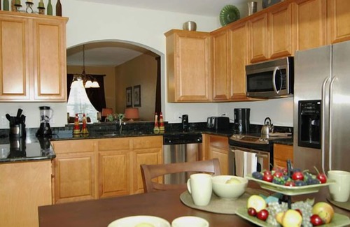 Windsor Hills Villa | Three miles to Disneys