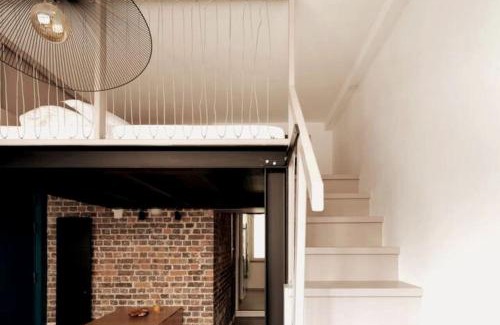 Les Amandiers Apartment | Tlemcen - CI - Studio de charme
