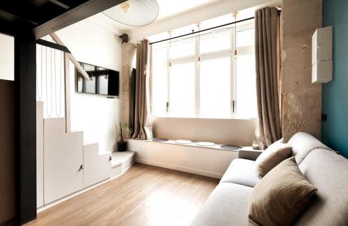 Les Amandiers Apartment | Tlemcen - CI - Studio de charme