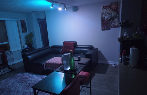 Etobicoke Condo | Toronto Penthouse available!