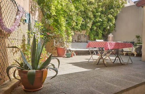 Pantin House | Town house very close to Paris.