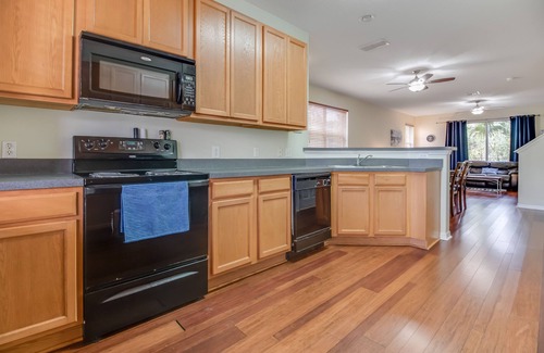 Kissimmee House | TOWNHOUSE NEAR DISNEY!