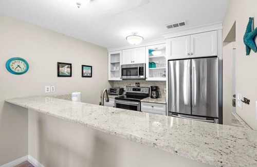 Miramar Beach Condo | Tradewinds 25 Amazing Beach and Pool Views!