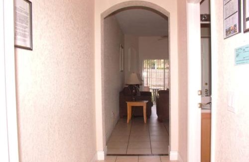 Regal Palms House | Traditional 4 Bedroom 3 Bathroom