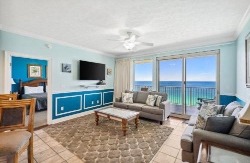 Lower Grand Lagoon Apartment | Treasure Island #1608