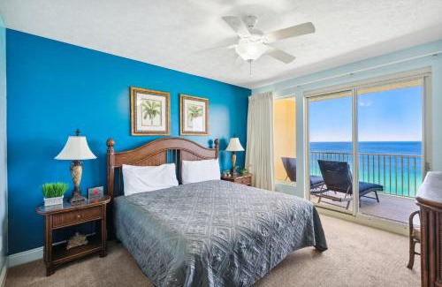 Lower Grand Lagoon Apartment | Treasure Island #1608