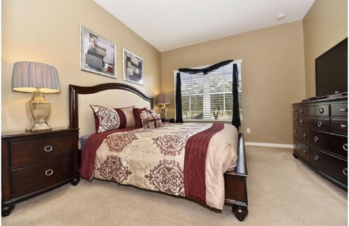 West Kissimmee Apartment | Two-Bedroom Apartment Kissimmee