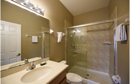 West Kissimmee Apartment | Two-Bedroom Apartment Kissimmee