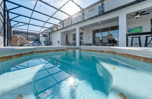 Kissimmee House | Unique Masterpiece 15 En-suites VPR104