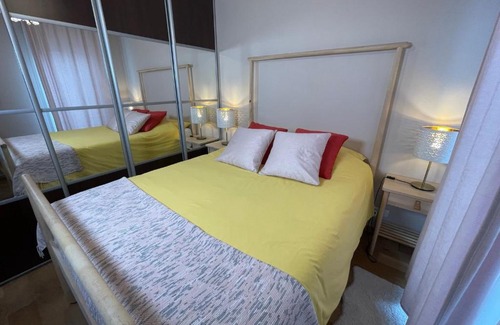 Aubervilliers Apartment | Urban Garden - 1 chambre - Paris Stade de France - Parking & Terrasse