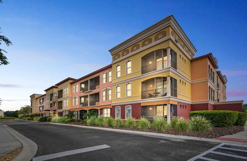 Carrollwood Condo | Condo ∙ 2 bedrooms ∙ 6 guests