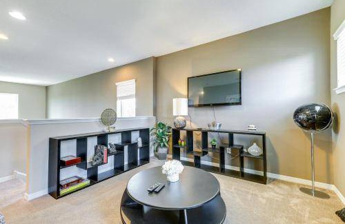 Gibsonton House | 231 m² House ∙ 3 bedrooms ∙ 7 guests