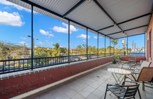 Historic Ybor Apartment | Apartment ∙ 2 guests
