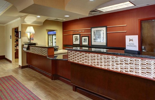 Historic Ybor Hotel | 150 m² Hotel ∙ 127 guests