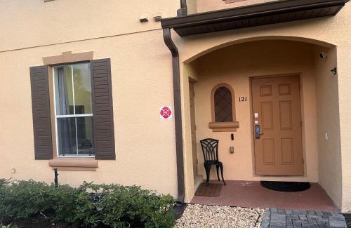Regal Palms House | Vashay's Lovely vacation pad at Disney