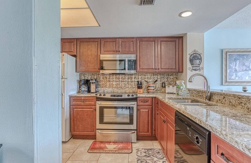 Miramar Beach House | View of Bay, Golf Cart, 265 Fairways